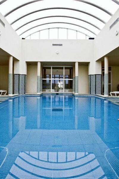 Hotel Club El Borj Махдия Екстериор снимка